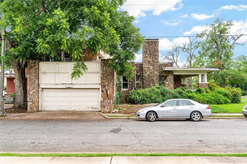 607 S Main Street, Paris TX 75460 - Photo 26