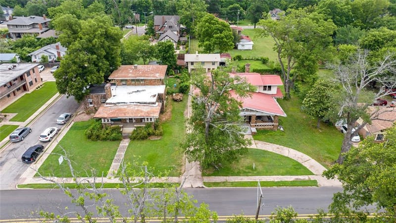 607 S Main Street, Paris TX 75460 - Photo 30