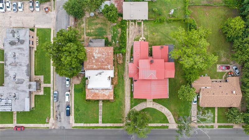 607 S Main Street, Paris TX 75460 - Photo 34