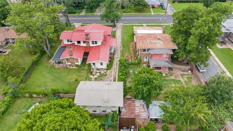 607 S Main Street, Paris TX 75460 - Photo 33