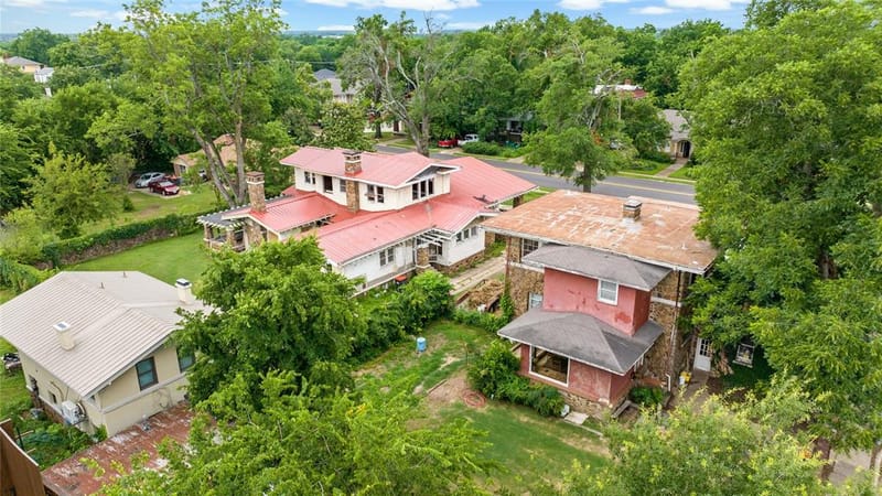 607 S Main Street, Paris TX 75460 - Photo 35