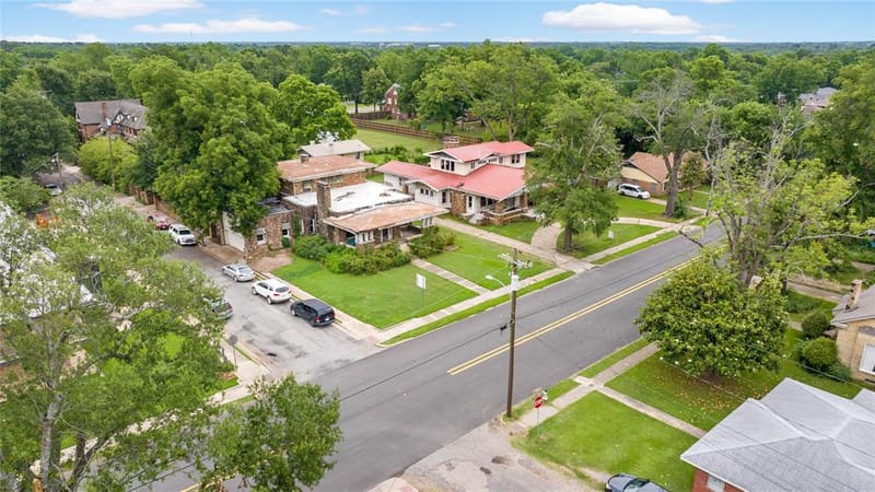607 S Main Street, Paris TX 75460 - Photo 29