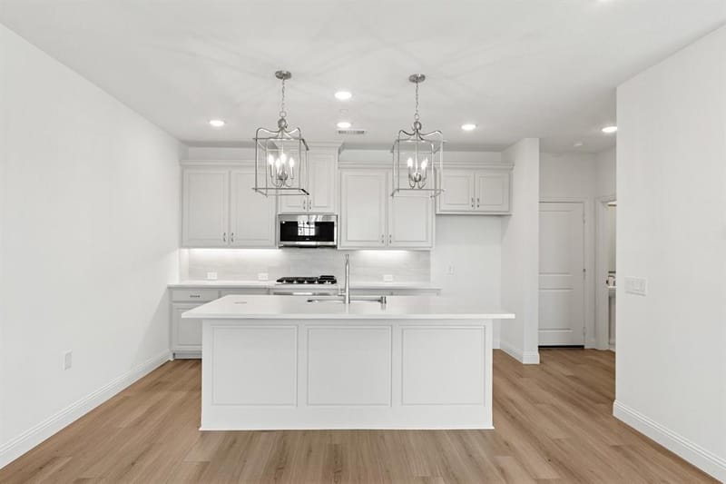2880 Enfield, The Colony TX 75056 - Photo 13