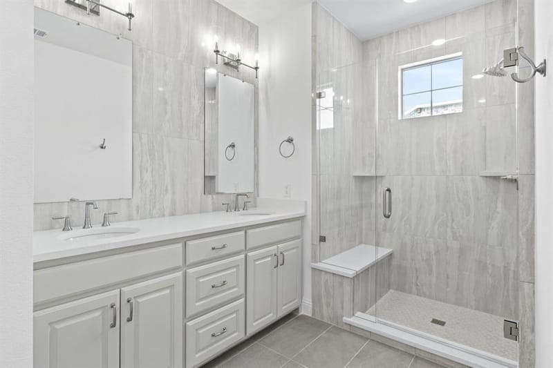 2880 Enfield, The Colony TX 75056 - Photo 26