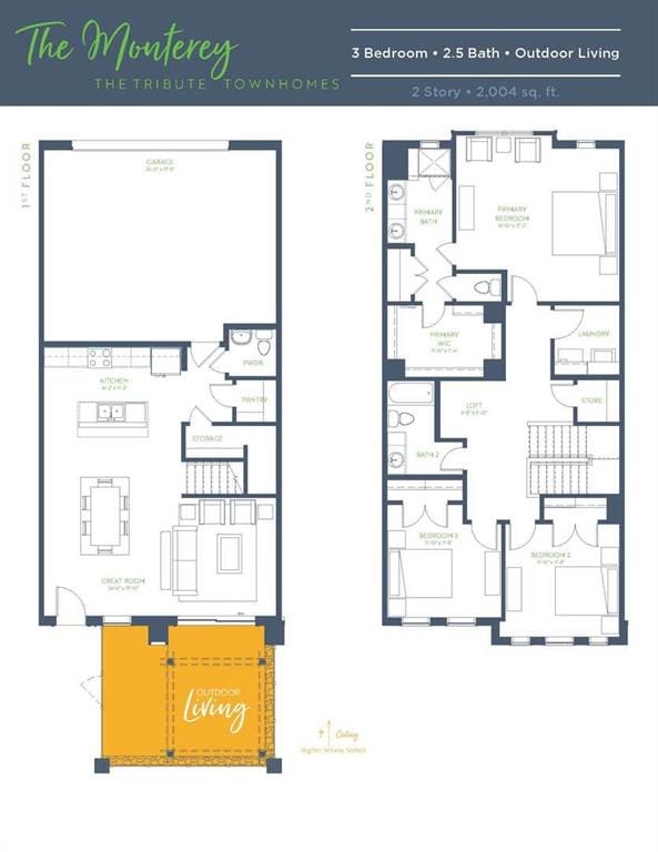 2880 Enfield, The Colony TX 75056 - Photo 40