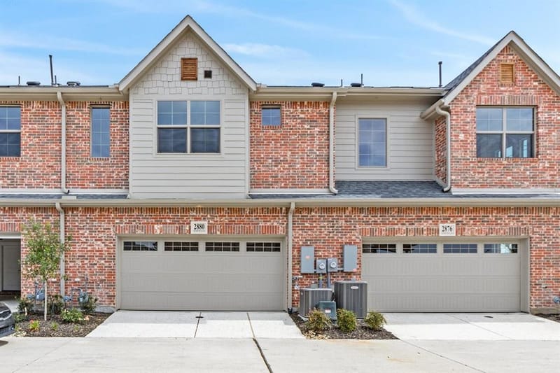 2880 Enfield, The Colony TX 75056 - Photo 39