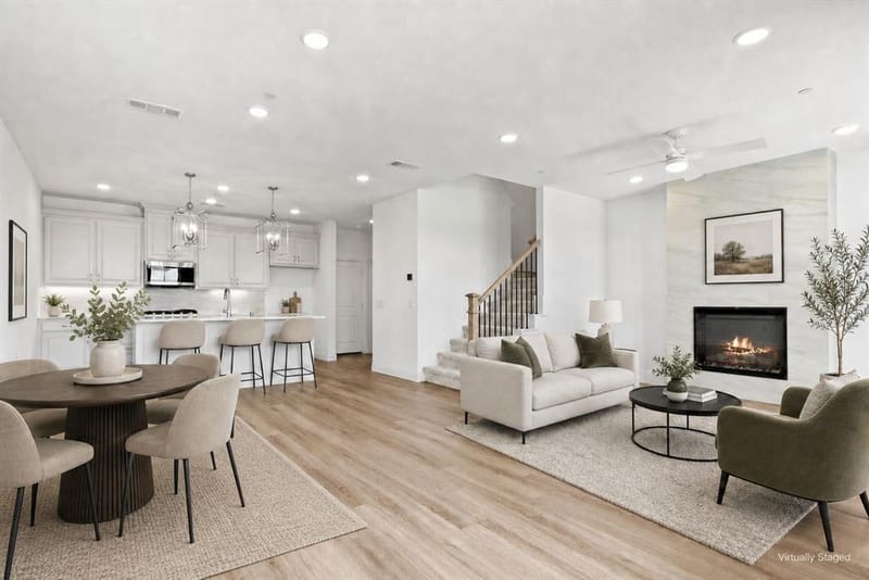 2880 Enfield, The Colony TX 75056 - Photo 8