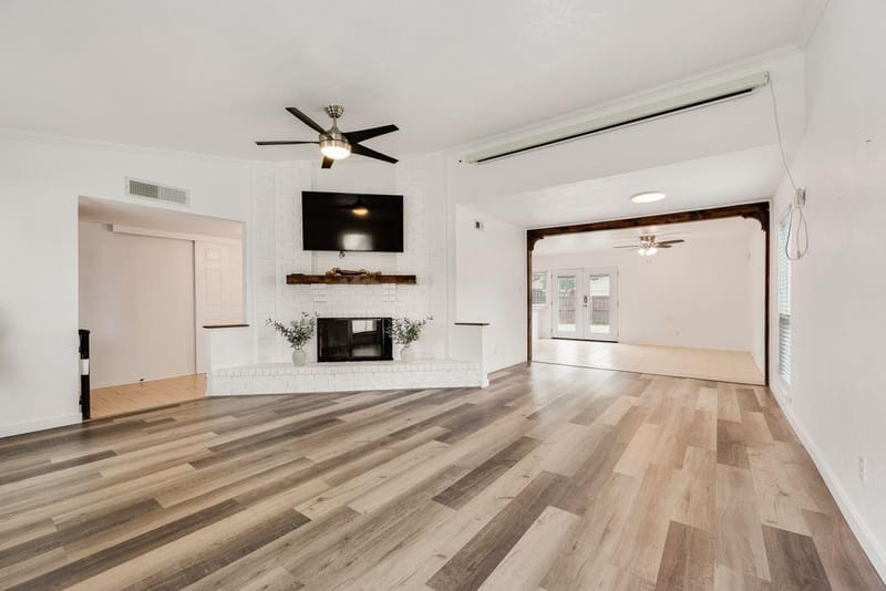5720 Treese Street, The Colony TX 75056 - Photo 2