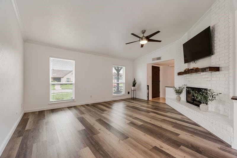 5720 Treese Street, The Colony TX 75056 - Photo 6