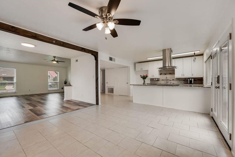 5720 Treese Street, The Colony TX 75056 - Photo 12