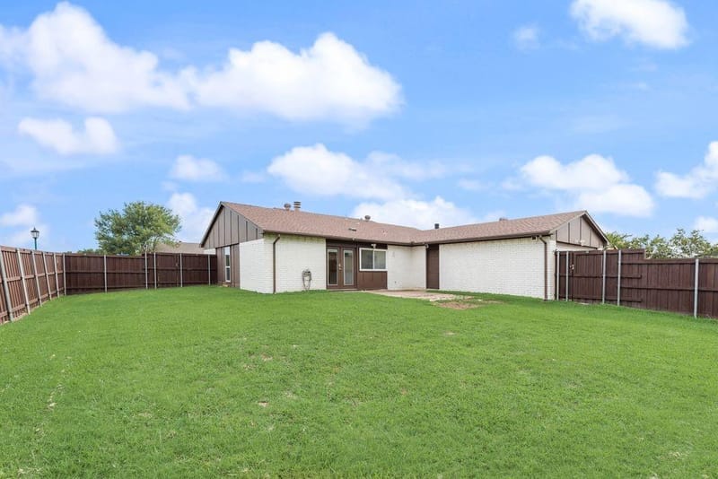 5720 Treese Street, The Colony TX 75056 - Photo 32