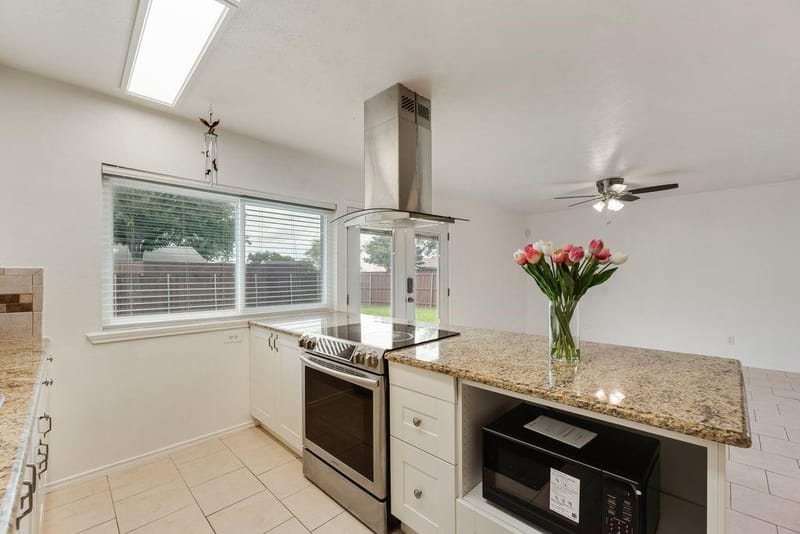 5720 Treese Street, The Colony TX 75056 - Photo 20