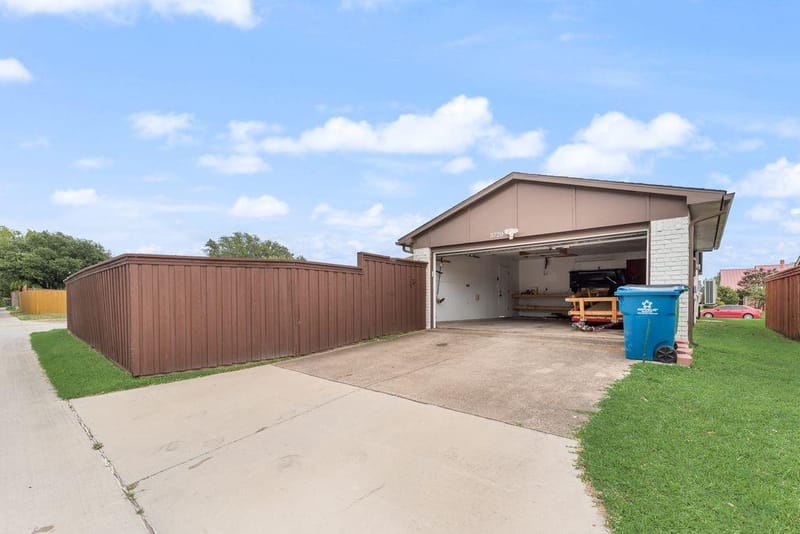 5720 Treese Street, The Colony TX 75056 - Photo 34