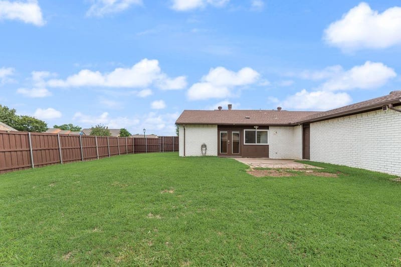 5720 Treese Street, The Colony TX 75056 - Photo 33