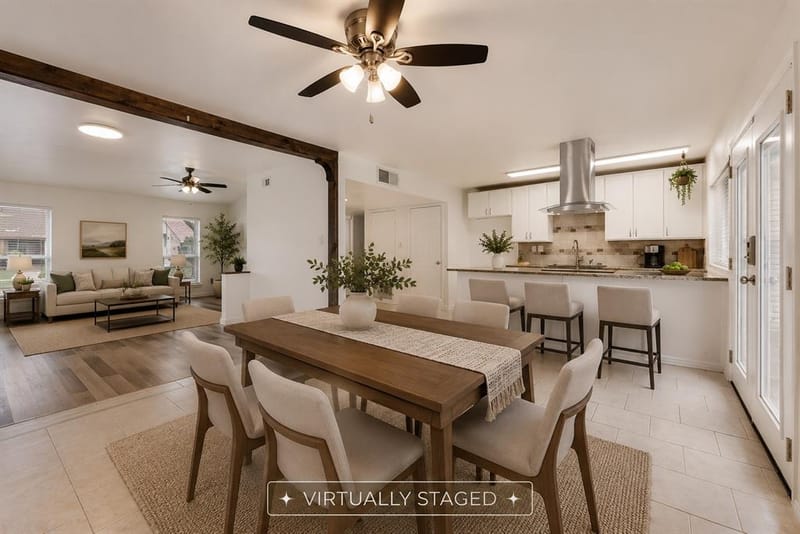5720 Treese Street, The Colony TX 75056 - Photo 11