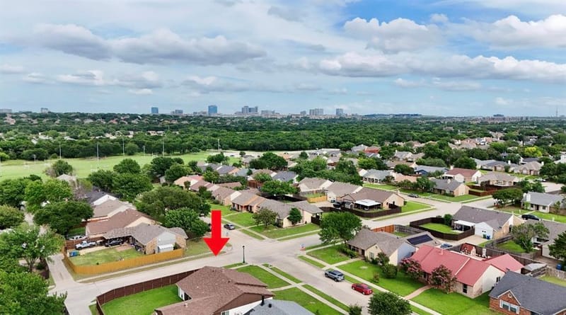 5720 Treese Street, The Colony TX 75056 - Photo 35