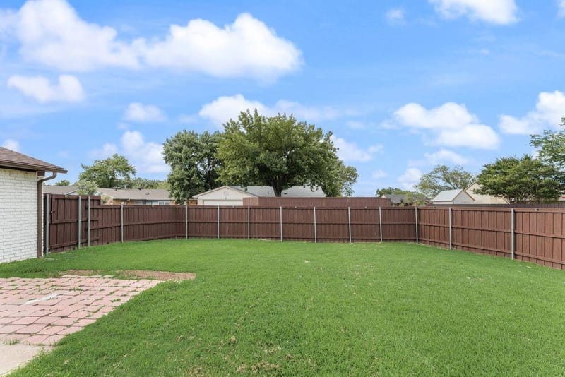5720 Treese Street, The Colony TX 75056 - Photo 31