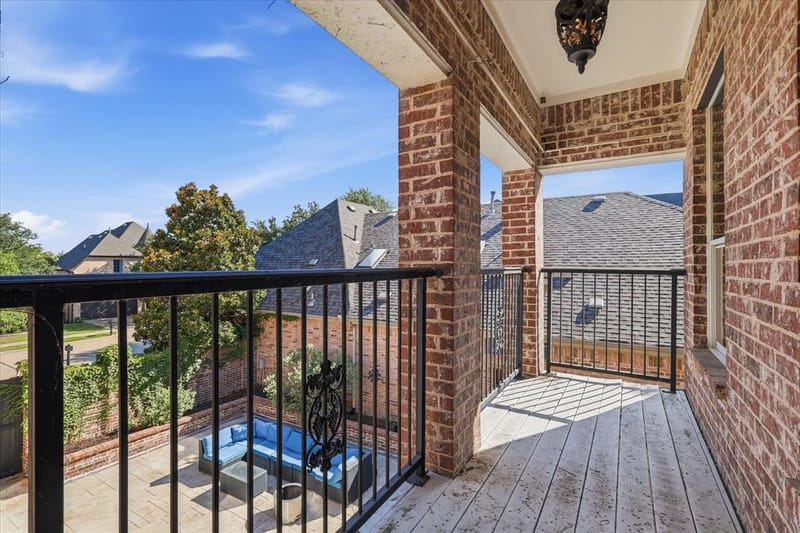 4643 San Marcos Way, Frisco TX 75034 - Photo 28