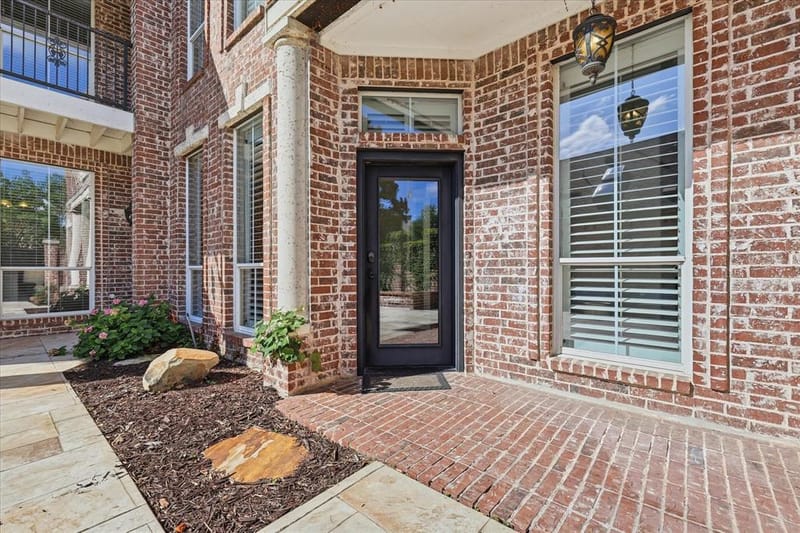 4643 San Marcos Way, Frisco TX 75034 - Photo 5