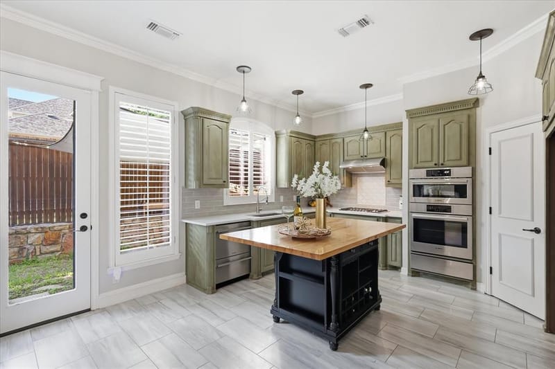 4643 San Marcos Way, Frisco TX 75034 - Photo 14