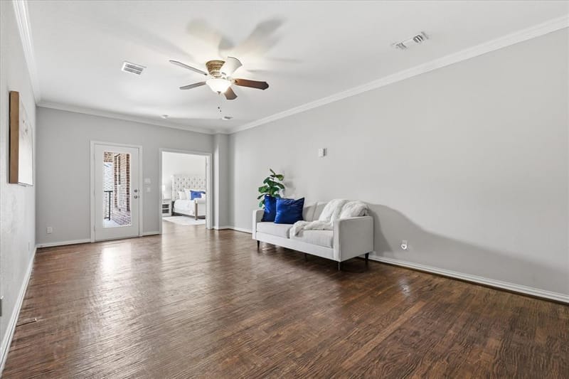 4643 San Marcos Way, Frisco TX 75034 - Photo 11