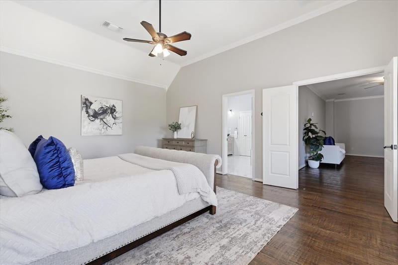 4643 San Marcos Way, Frisco TX 75034 - Photo 19
