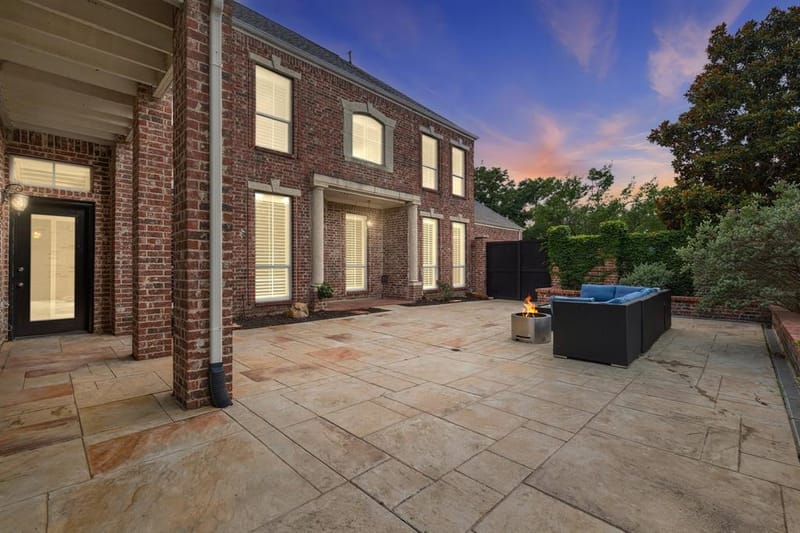 4643 San Marcos Way, Frisco TX 75034 - Photo 35