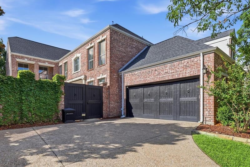 4643 San Marcos Way, Frisco TX 75034 - Photo 4
