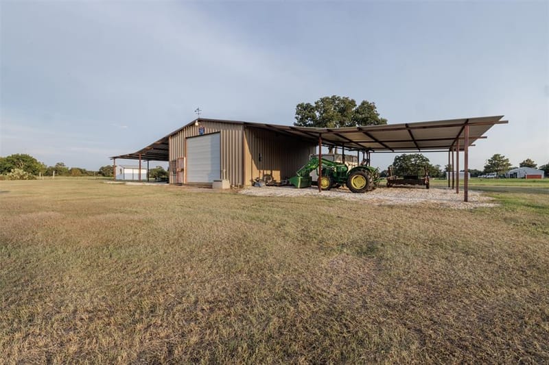 4699 County Road 1600, Alba TX 75410 - Photo 36