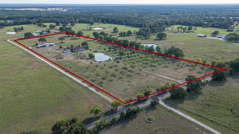 4699 County Road 1600, Alba TX 75410 - Photo 38