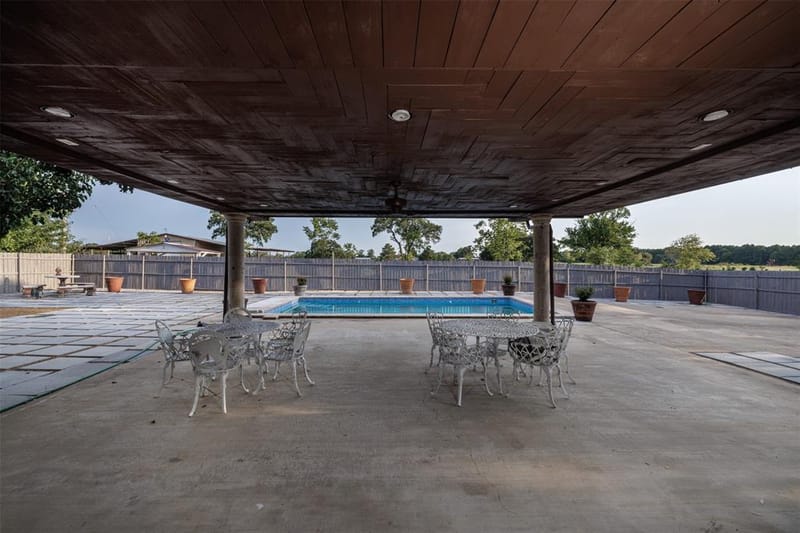 4699 County Road 1600, Alba TX 75410 - Photo 33