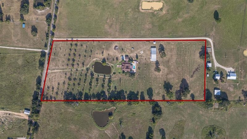 4699 County Road 1600, Alba TX 75410 - Photo 40