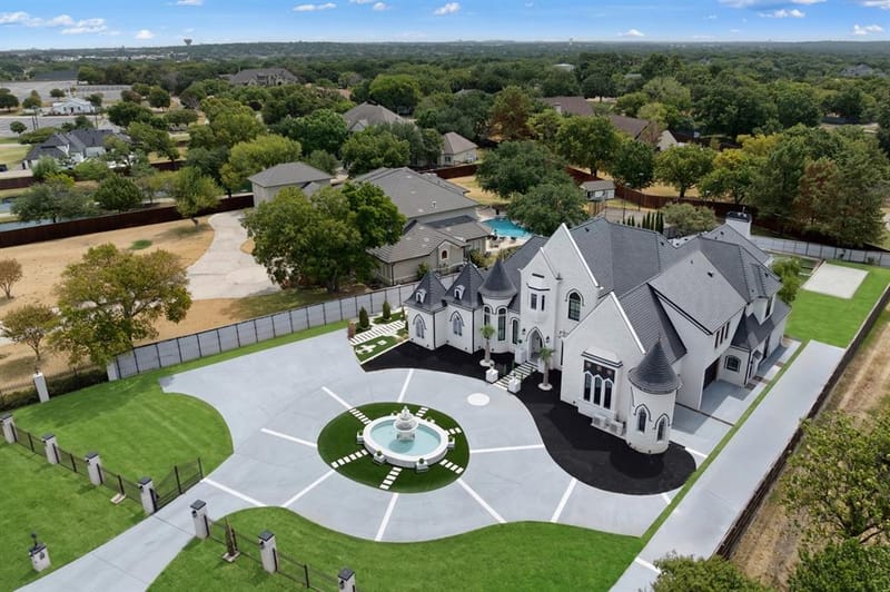 361 S White Chapel Boulevard, Southlake TX 76092 - Photo 3