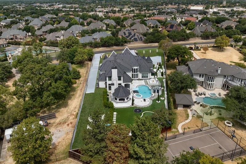 361 S White Chapel Boulevard, Southlake TX 76092 - Photo 40