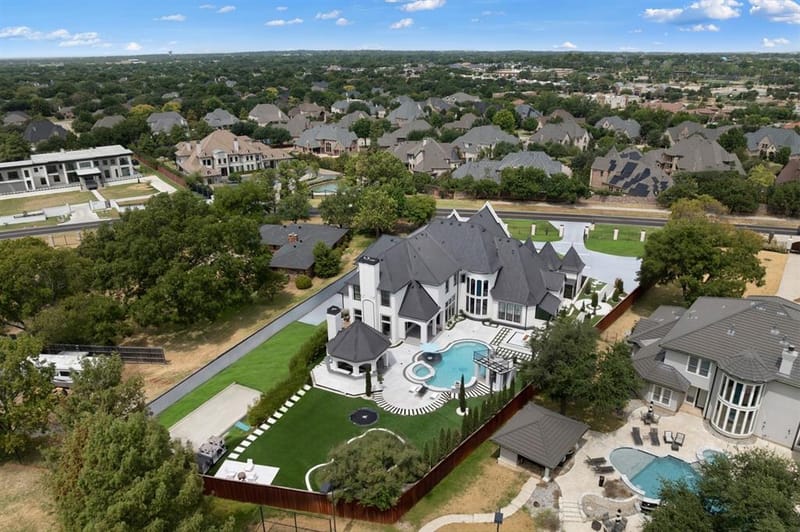 361 S White Chapel Boulevard, Southlake TX 76092 - Photo 39