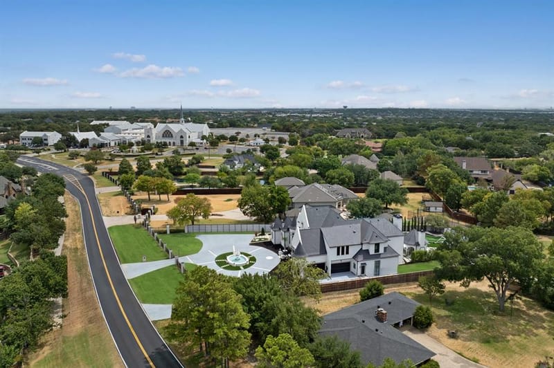 361 S White Chapel Boulevard, Southlake TX 76092 - Photo 4