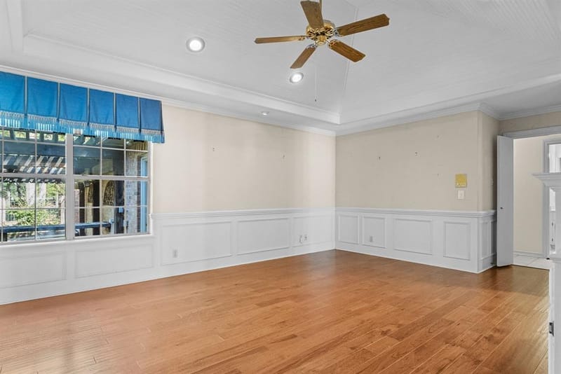 1807 Royal Oak Drive, Tyler TX 75703 - Photo 6