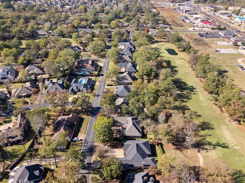 1807 Royal Oak Drive, Tyler TX 75703 - Photo 36