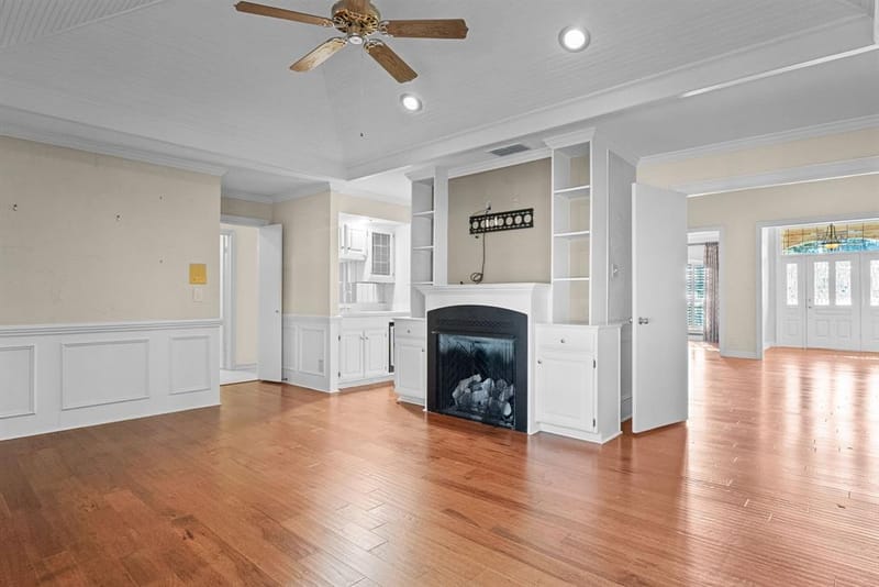 1807 Royal Oak Drive, Tyler TX 75703 - Photo 5