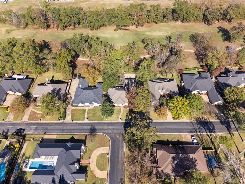 1807 Royal Oak Drive, Tyler TX 75703 - Photo 33