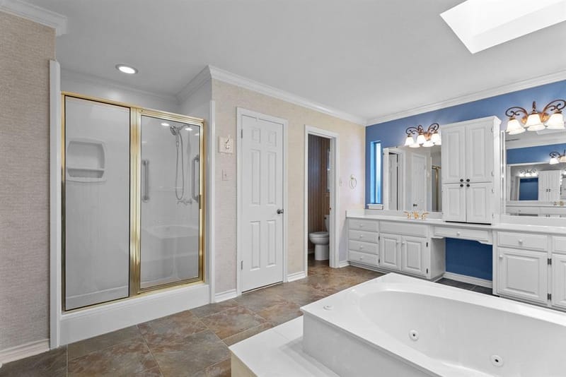 1807 Royal Oak Drive, Tyler TX 75703 - Photo 18