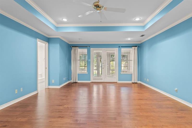 1807 Royal Oak Drive, Tyler TX 75703 - Photo 15