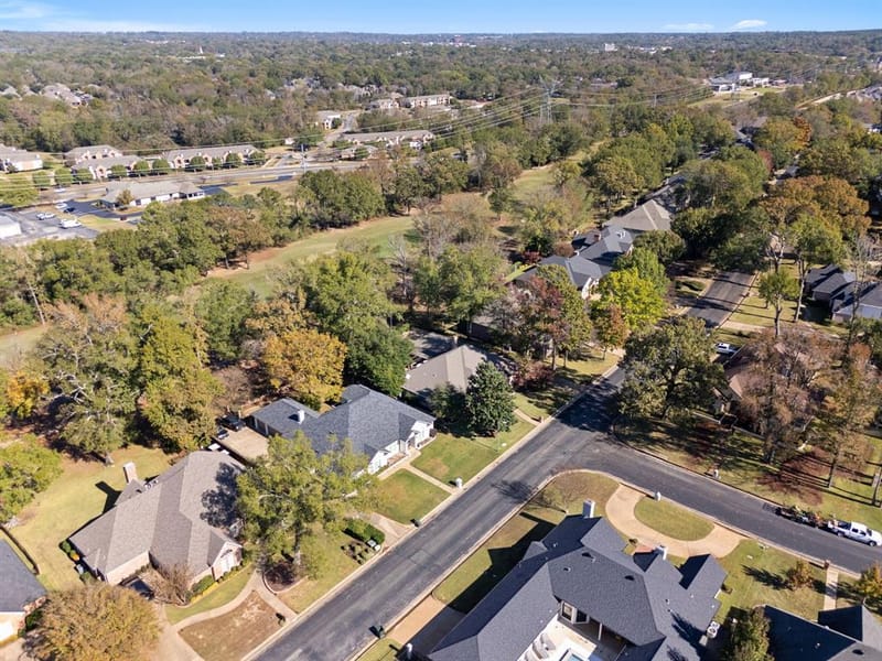 1807 Royal Oak Drive, Tyler TX 75703 - Photo 35