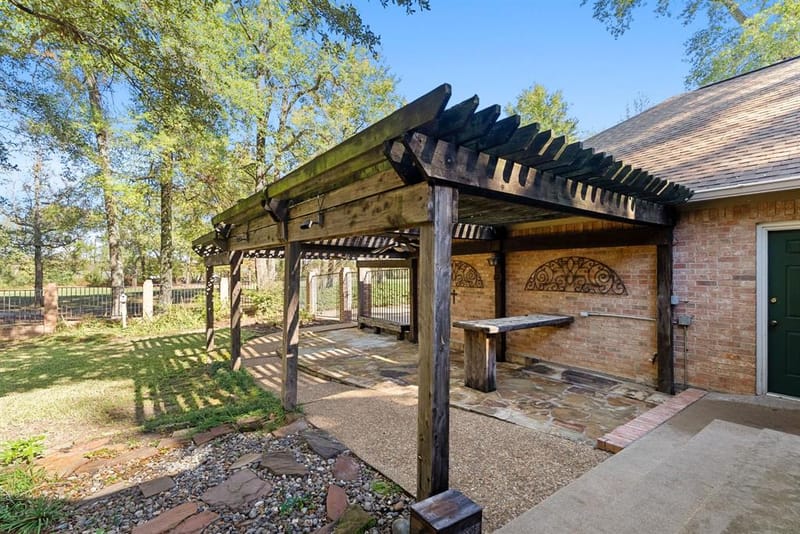 1807 Royal Oak Drive, Tyler TX 75703 - Photo 31