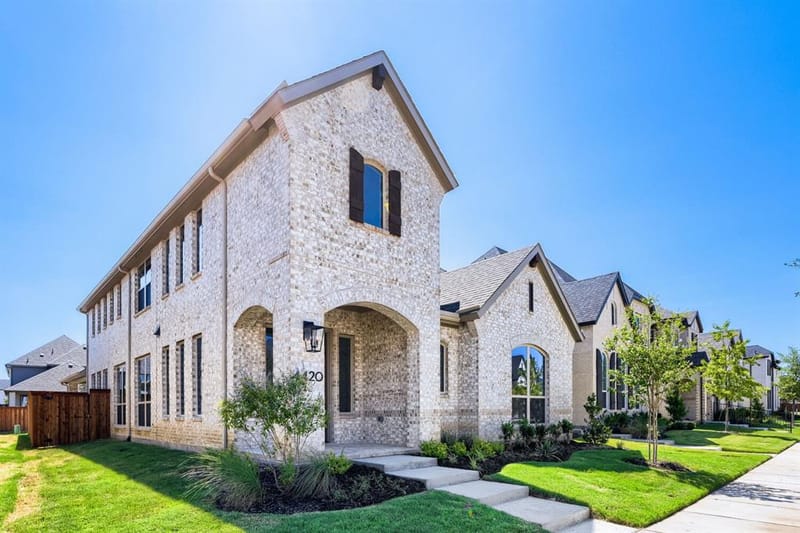 4420 Daisy Lane, Celina TX 75078 - Photo 27