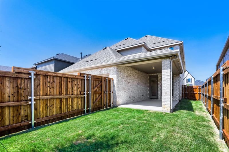 4420 Daisy Lane, Celina TX 75078 - Photo 26