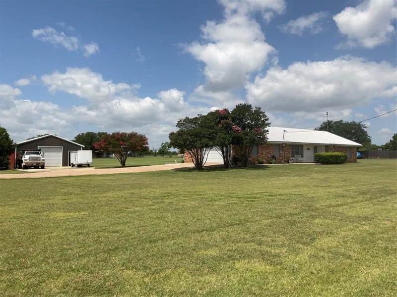 14261 Wortham Bend Road, China Spring TX 76633 - Photo 2