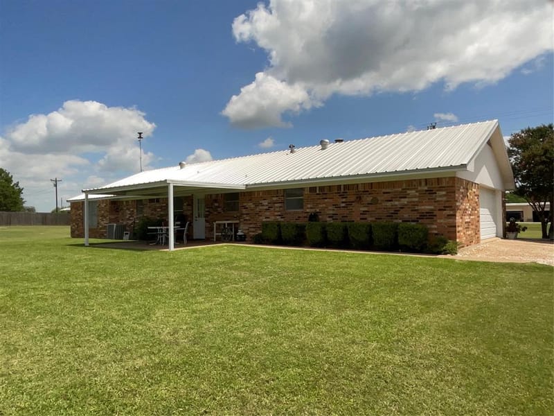 14261 Wortham Bend Road, China Spring TX 76633 - Photo 6