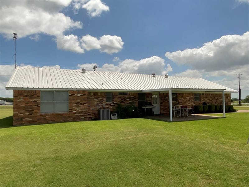14261 Wortham Bend Road, China Spring TX 76633 - Photo 3