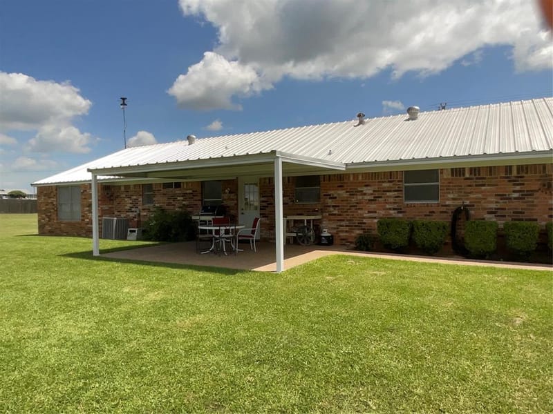 14261 Wortham Bend Road, China Spring TX 76633 - Photo 5
